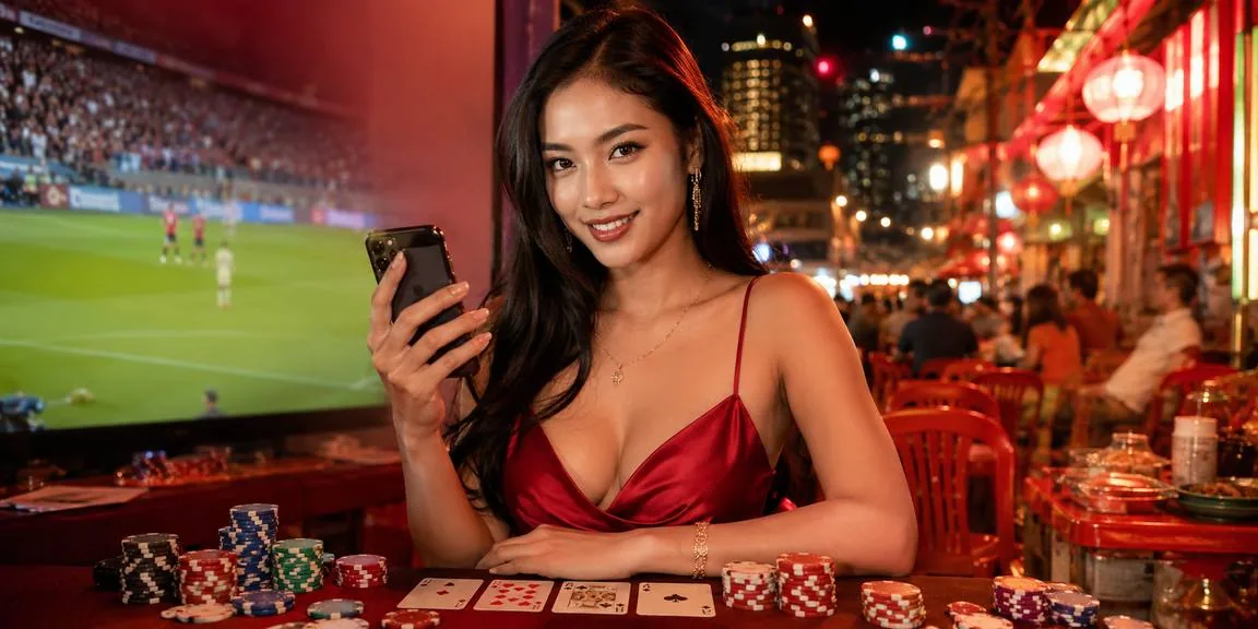BeBet Ưu đãi khu thể thao