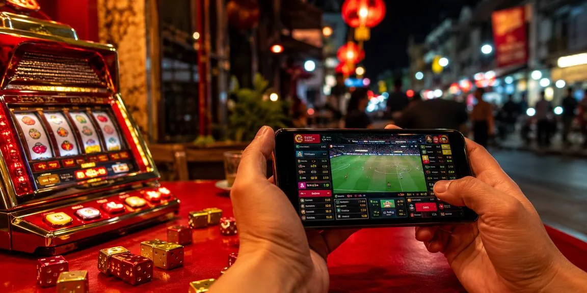 BeBet Giải đáp nhanh mọi thắc mắc tại BeBet